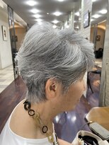 レーコ ヘアーアンドビューティー(REKO hair&beauty) テス