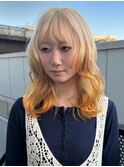 イメチェン/ハッシュボブ/ハイレイヤー/ワンホンレイヤー原宿