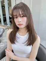 ロンドクレール 川崎(Lond clair)&nbsp;☆顔周りカット/イメチェン/ショートボブ20代30代40代50代川崎85