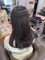 イヴォーク トーキョー(EVOKE TOKYO)&nbsp;レイヤーカット/ミニボブレイヤー/ショートボブ/艶髪/表参道