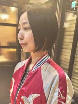 シャインヘアフラッペ 新百合ヶ丘2号店(Shine hair frappe)&nbsp;Shine  hair  frappe