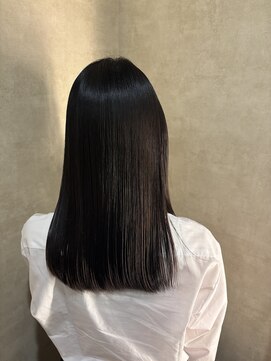 モエベル イズモ(MoeBell izumo) 艶サラ矯正