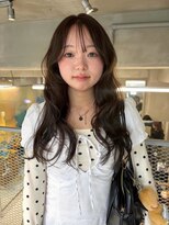 ローウェ 立川(Louwe) オリーブグレージュ