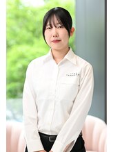 サロンイクエヤマザキ 文京(SALON IKUE YAMAZAKI)&nbsp;小笠原 琴音