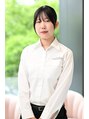 サロンイクエヤマザキ 文京(SALON IKUE YAMAZAKI) 小笠原 琴音