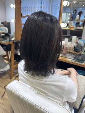 ネオリーブ チロル 横浜西口店(Neolive CiroL.) 大人可愛いくびれレイヤー 【横浜】