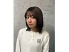 《RINNE指名限定》カット＆カラー