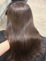シェノン フェム 名古屋 名駅店(CHAINON×FeM#)&nbsp;透明感◎/大人かわいい/艶髪/名古屋/髪質改善/レイヤーカット