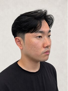 インフィニィト ネオ(INFINITO NEO) ナチュラルサイドパート