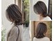 ヘアメイク アリュール(Hairmake AL lure)の写真