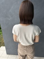 ラ カルモ(LA CALMO)&nbsp;くびれボブ