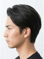 クスクス(COUS COUS)&nbsp;刈り上げない、スマートさを感じる「ネイキッドショート」