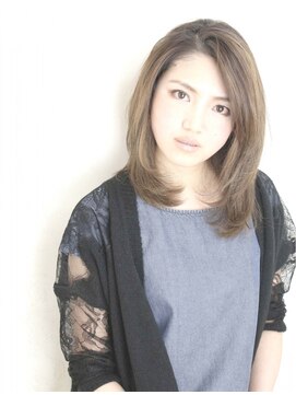 レグネクスト(REGU NEXT) 大人ミディアムストレート