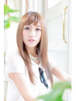 テイスティドア(Tasty door)&nbsp;『tasty door』ツヤツヤストレート