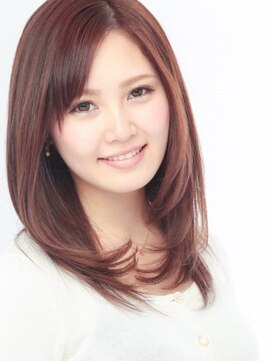 アルヴァ ルーチェ(ALVA luce) 楽に☆キレイ髪