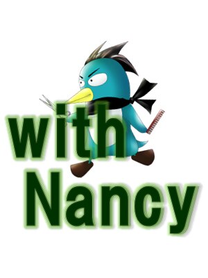 美容室 ウィズ ナンシー(with Nancy)