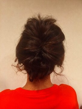 ガーデンスクエア(GARDEN SQUARE) 結婚式アップ