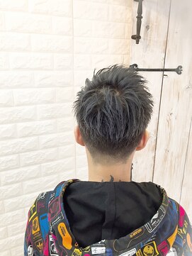 ウーロス(uros.) ブルー