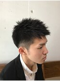 wscc ショートスタイル
