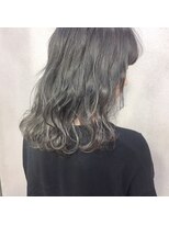 ミント(mint)&nbsp;＊クール系パールグレー＊