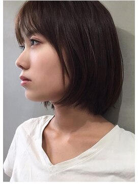 シゼン(SHIZEN.) ひし形ミディアム