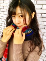 フェアリー 笹沖店 (fairy Sasaoki)&nbsp;ふわふわウェーブ