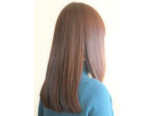 ヘアメイク イアラ 高柳(hair make iara)