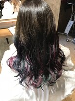 モードケイズ テソロ店(MODE K's)&nbsp;ユニコーンカラー