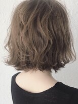 ヴェロッカ(Velocca)&nbsp;ふんわりこなれ感ボブ