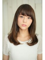 ラポート(Rapport)&nbsp;大人可愛いナチュラルロング