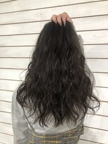 ビーヘアサロン(Beee hair salon) 赤み無し！グレージュ