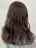 ネオリーブアオバ 高田馬場店(Neolive aoba)&nbsp;【高田馬場/aoba】アディクシーカラーアッシュ