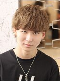 ラフエアーウルフ☆