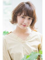 ネオリーブアーチ 武蔵小山店(Neolive arch) 《武蔵小山 neolive arch》愛され外ハネボブディ