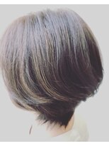 レーブ サリュー(reve salut)&nbsp;ハイライトカラー