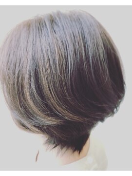 レーブ サリュー(reve salut) ハイライトカラー