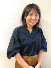 ヘア メイク ココロ(COCORO)&nbsp;豊島 友理