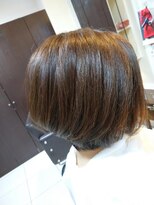 スティラ スムース 高田馬場(Stilla smooth)&nbsp;秋色美髪カラー