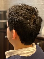 エグゼグティブクラブ 麻布十番(EXECUTIVE CLUB)&nbsp;ナチュラルショート