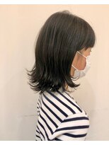 デラメア 本店(delamair)&nbsp;☆キッズカット☆