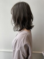 ハグヴィアン(HUG BIEN)&nbsp;ふわっと外ハネ