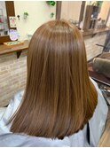 美髪チャージトリートメント