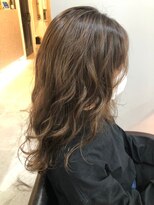 ジュエル 二俣川鶴ヶ峰 二俣川駅北口店(JEWEL)&nbsp;☆お客様スタイル☆【ジュエル二俣川/二俣川駅】