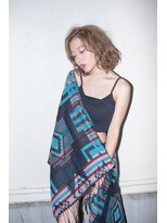 キート 本厚木(kiito) 【本厚木/本厚木駅】外国人風ボブ☆