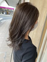 トリート 妙典店(TREAT)&nbsp;グレージュ_TREAT妙典