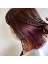 ワンズ 大里店(ONE'S)&nbsp;ピンクラベンダー