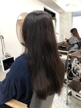 メモリーズ 銀座(Memories) ヘアドネーション/バッサリカット大歓迎です！ショートヘア