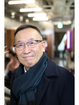 ヤード(YARD) ダンディズム