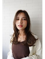 サングース(Sungoose)&nbsp;sungooseくびれヘアビタミンカラーメルティカラー