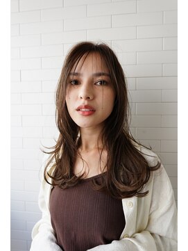 サングース(Sungoose) sungooseくびれヘアビタミンカラーメルティカラー